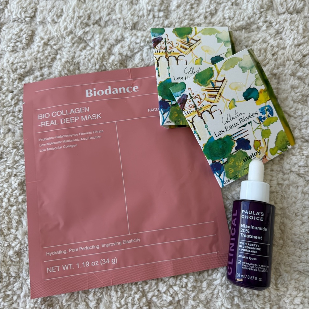 Dr. Barbara Sturm luxury Skincare set - Picture 4 of 5